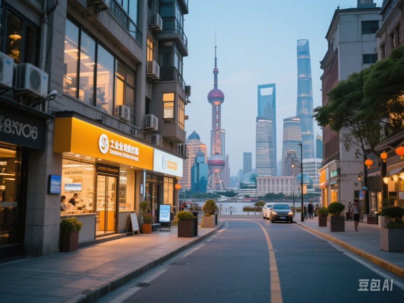 小微企业数字化解决方案