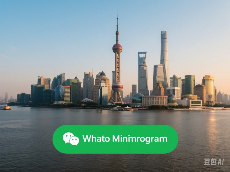 微信小程序开发